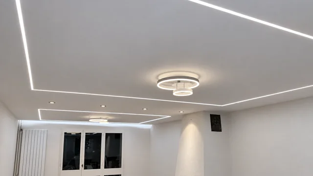 Lignes de Lumière — Saint-Ouen-l’Aumône