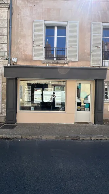 Première Impression — Local professionnel