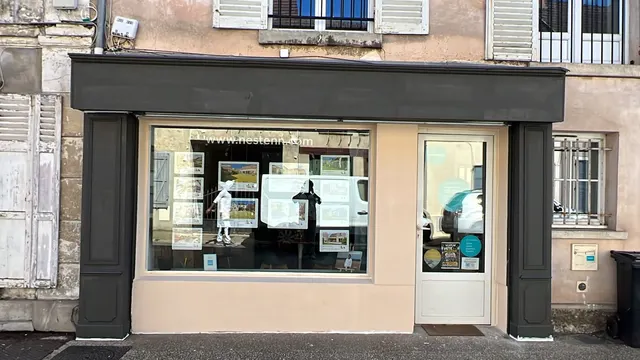 Première Impression — vue 02