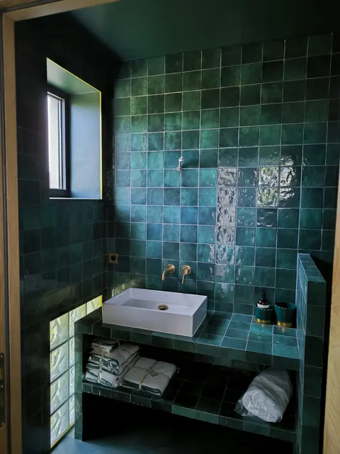 Bains de Caractère — vue 11