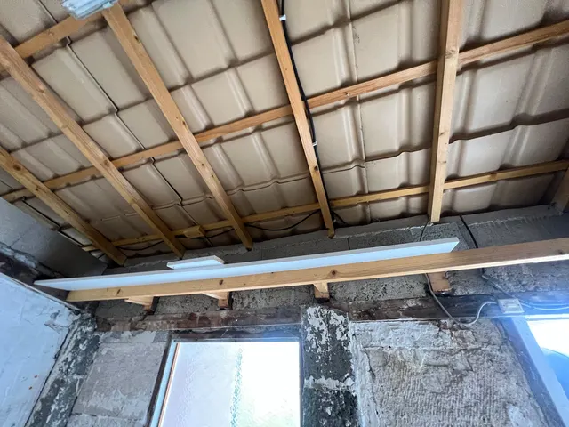 La Trame d’un Intérieur — Eaubonne