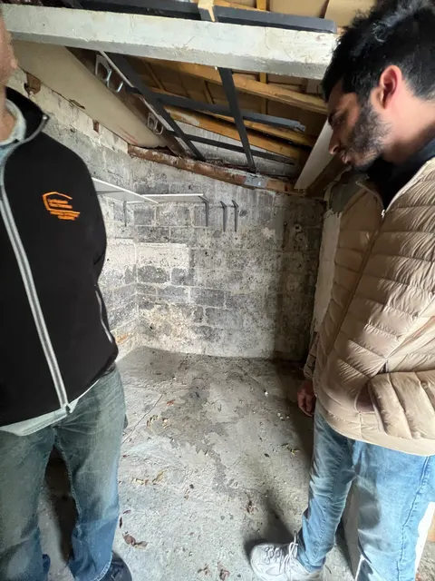 La Trame d’un Intérieur — vue 02