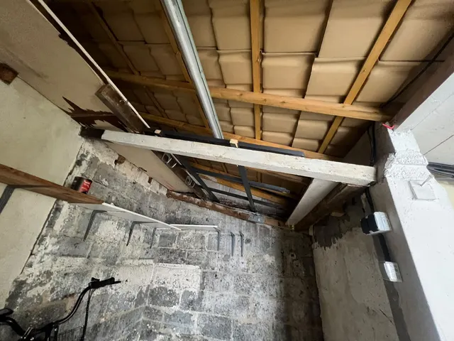 La Trame d’un Intérieur — vue 03
