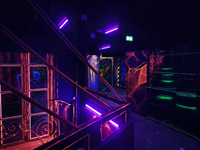 Lumières Immersives — vue 13
