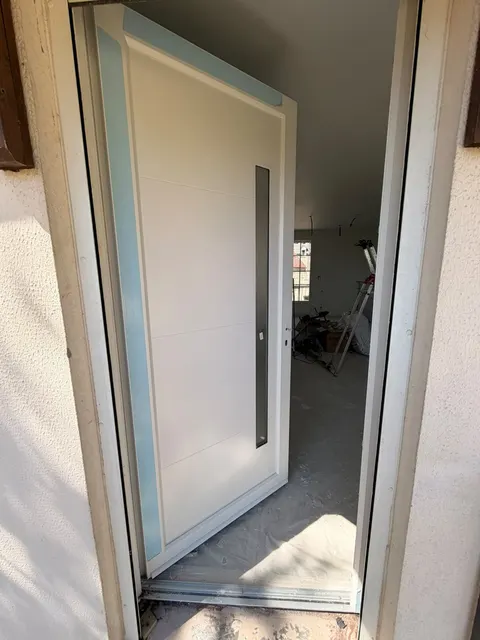 Renaissance d’une Maison — vue 22