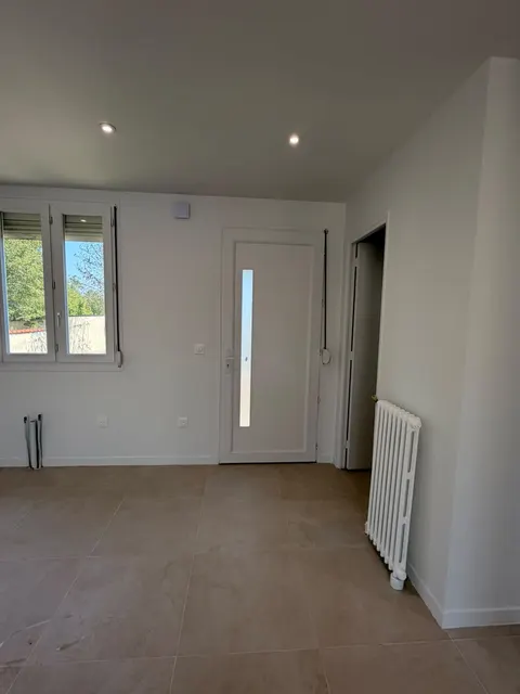 Renaissance d’une Maison — vue 33