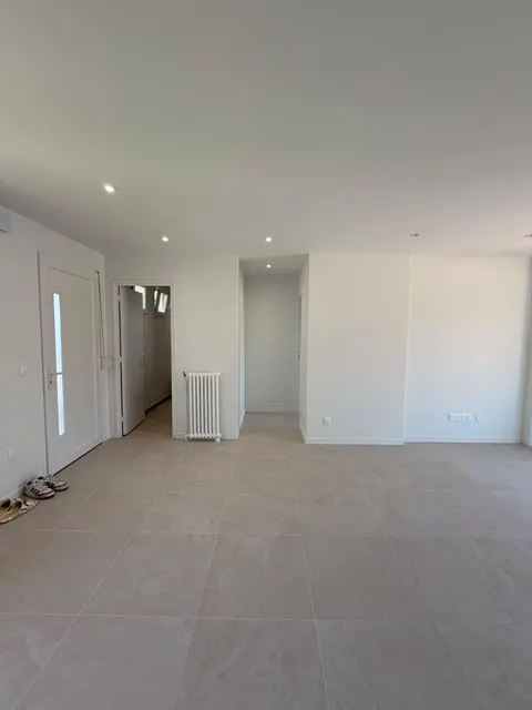 Renaissance d’une Maison — vue 36