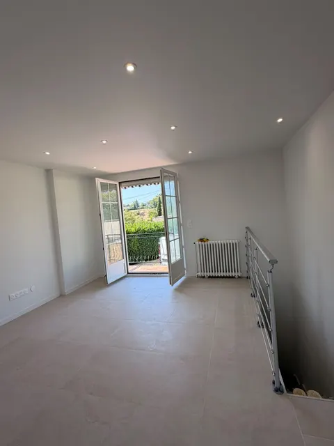 Renaissance d’une Maison — vue 42