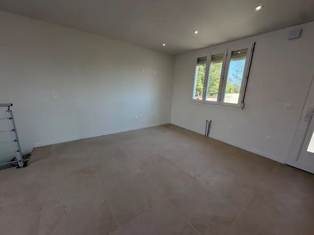 Renaissance d’une Maison — vue 48