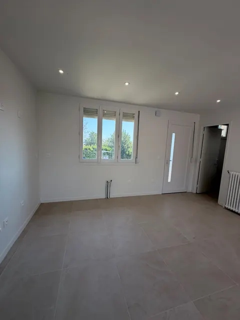 Renaissance d’une Maison — vue 62