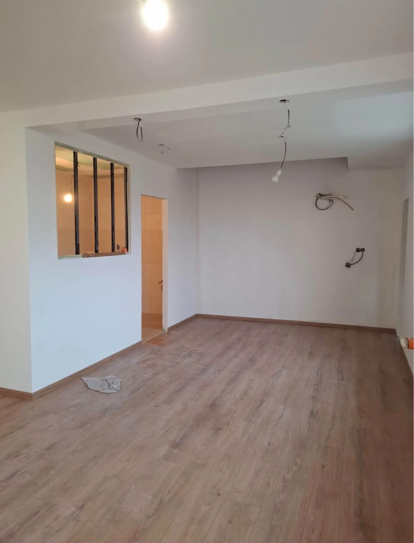 Lignes Classiques — Rénovation intérieure