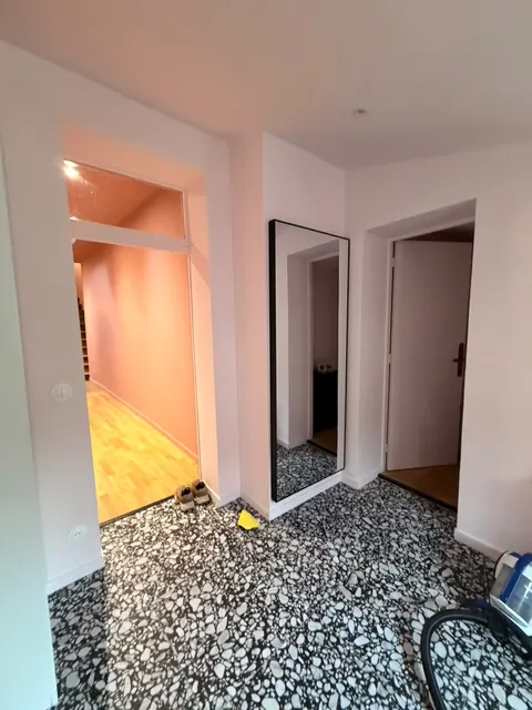 Écrin de Terrazzo — vue 02