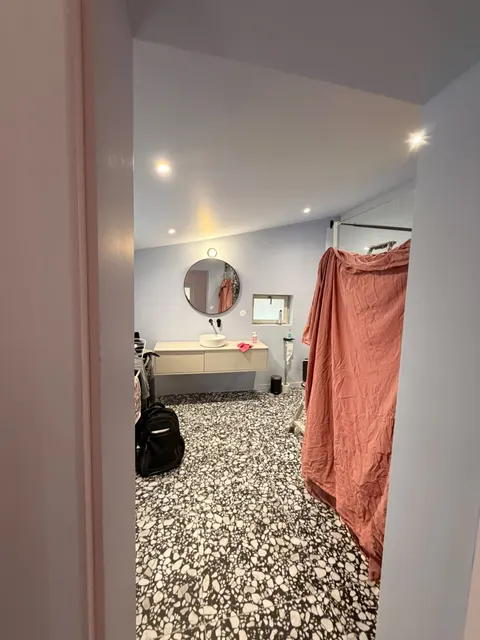 Écrin de Terrazzo — vue 03