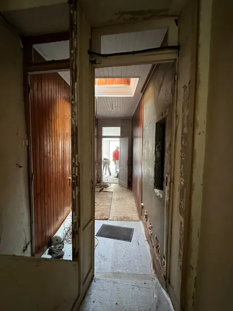 Écrin de Terrazzo — vue 08