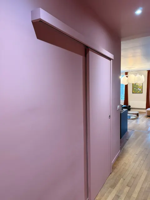 Écrin de Terrazzo — vue 11