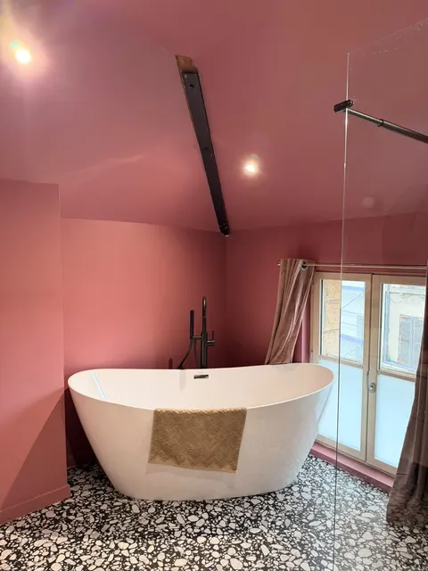 Écrin de Terrazzo — vue 20