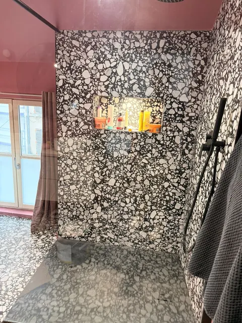 Écrin de Terrazzo — vue 22