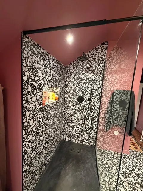 Écrin de Terrazzo — vue 29