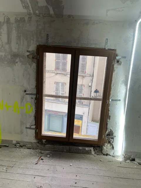 Écrin de Terrazzo — vue 36