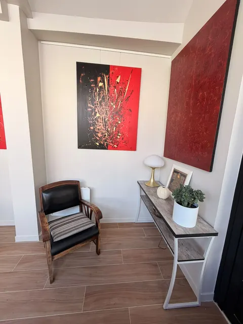 Ouverture sur Jardin — vue 24