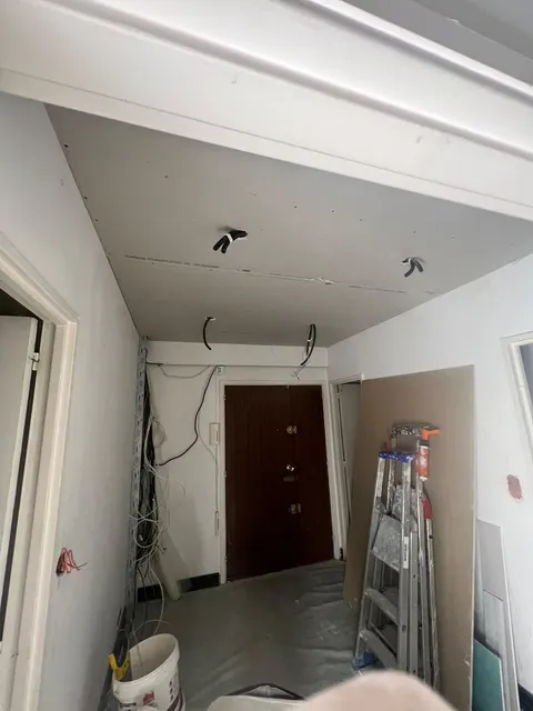 Le Confort en Coulisses — Poissy