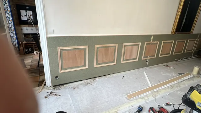 L’Atelier des Boiseries — vue 03