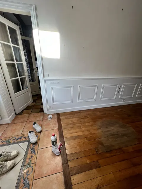 L’Atelier des Boiseries — vue 11