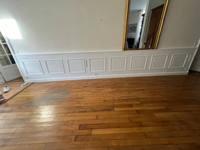 L’Atelier des Boiseries — vue 12
