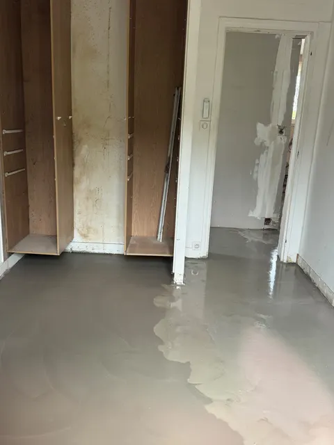 Les Fondations du Décor — Carnet de chantier