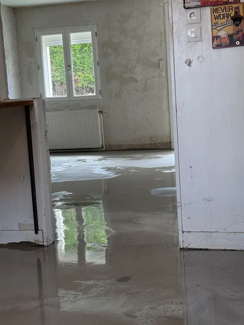Les Fondations du Décor — vue 02