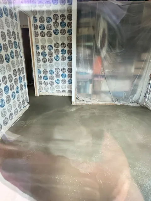 Les Fondations du Décor — vue 13