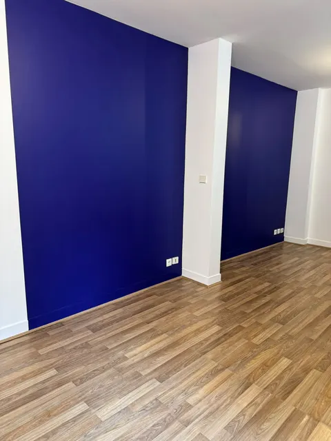 Bleu Singulier — vue 10
