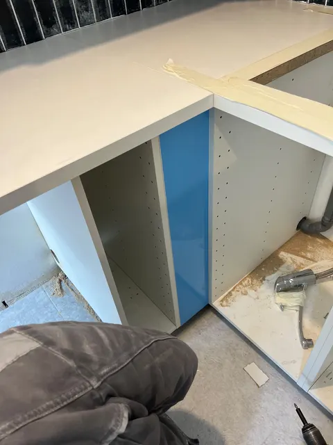 Bleu Singulier — vue 29