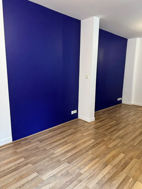 Bleu Singulier — vue 39