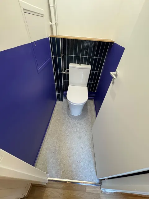 Bleu Singulier — vue 46