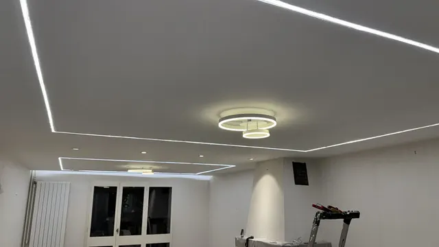 Lignes de Lumière — vue 04