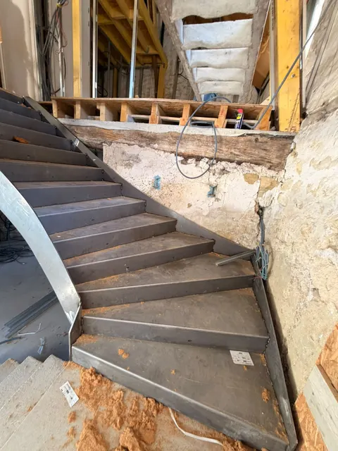 L’Âme de la Charpente — vue 24