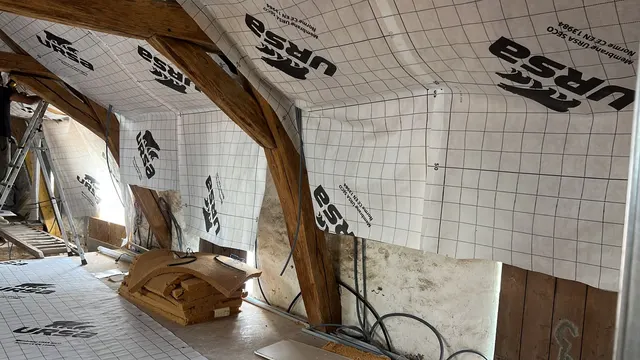L’Âme de la Charpente — vue 37